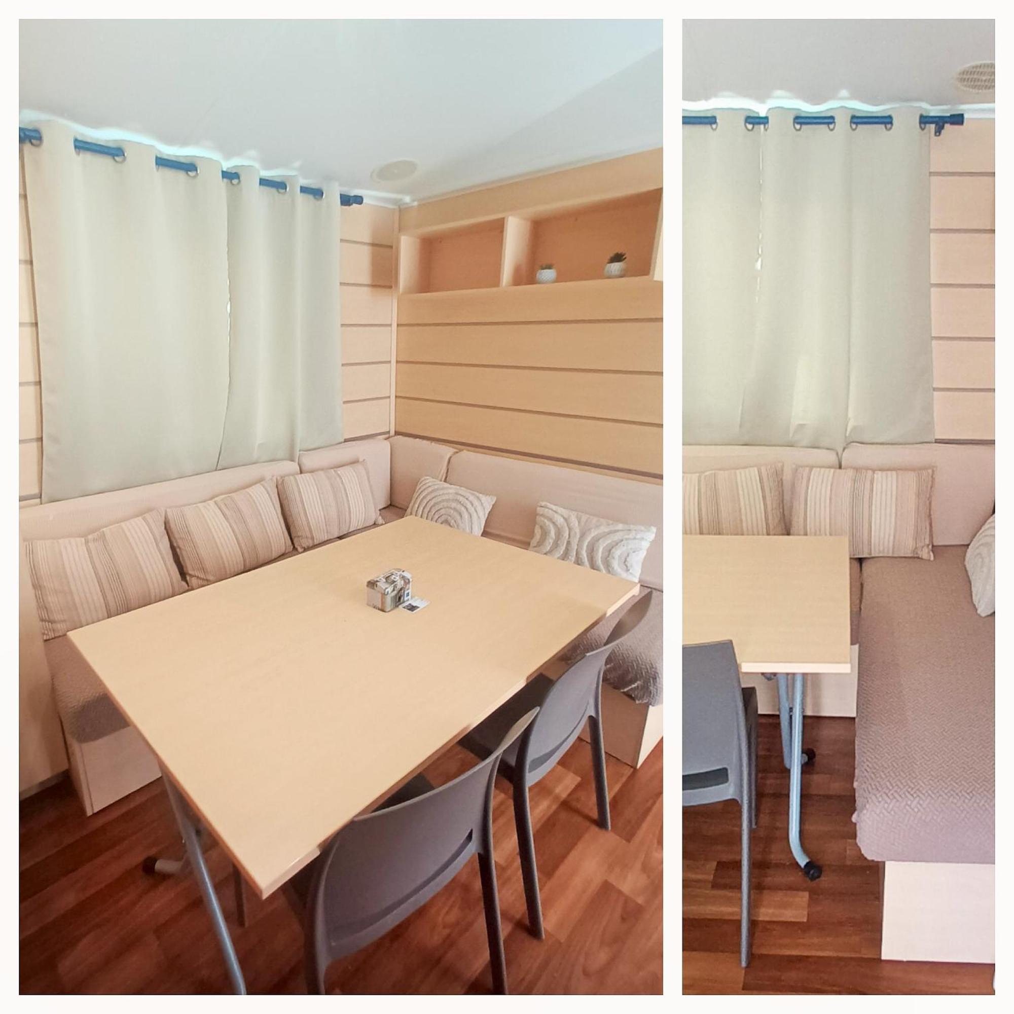 Mobil Home Proche Europa Park/Rulantica Boofzheim Екстер'єр фото